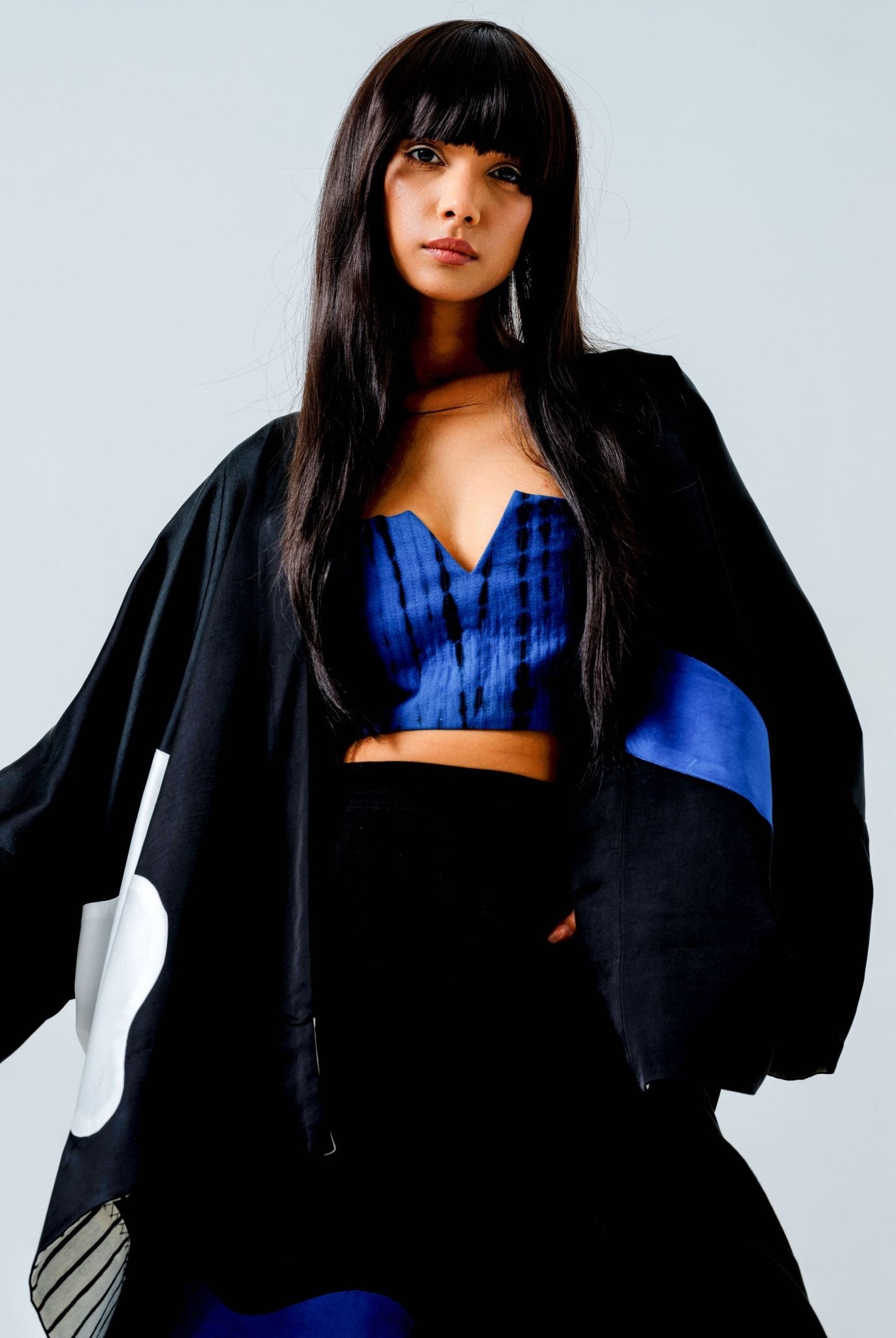 Chia Jacket - CiceroniJacketsStoique