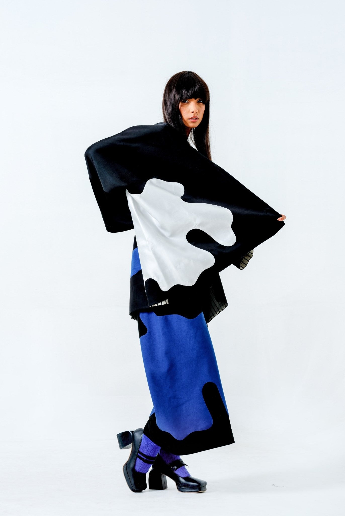 Chia Jacket - CiceroniJacketsStoique