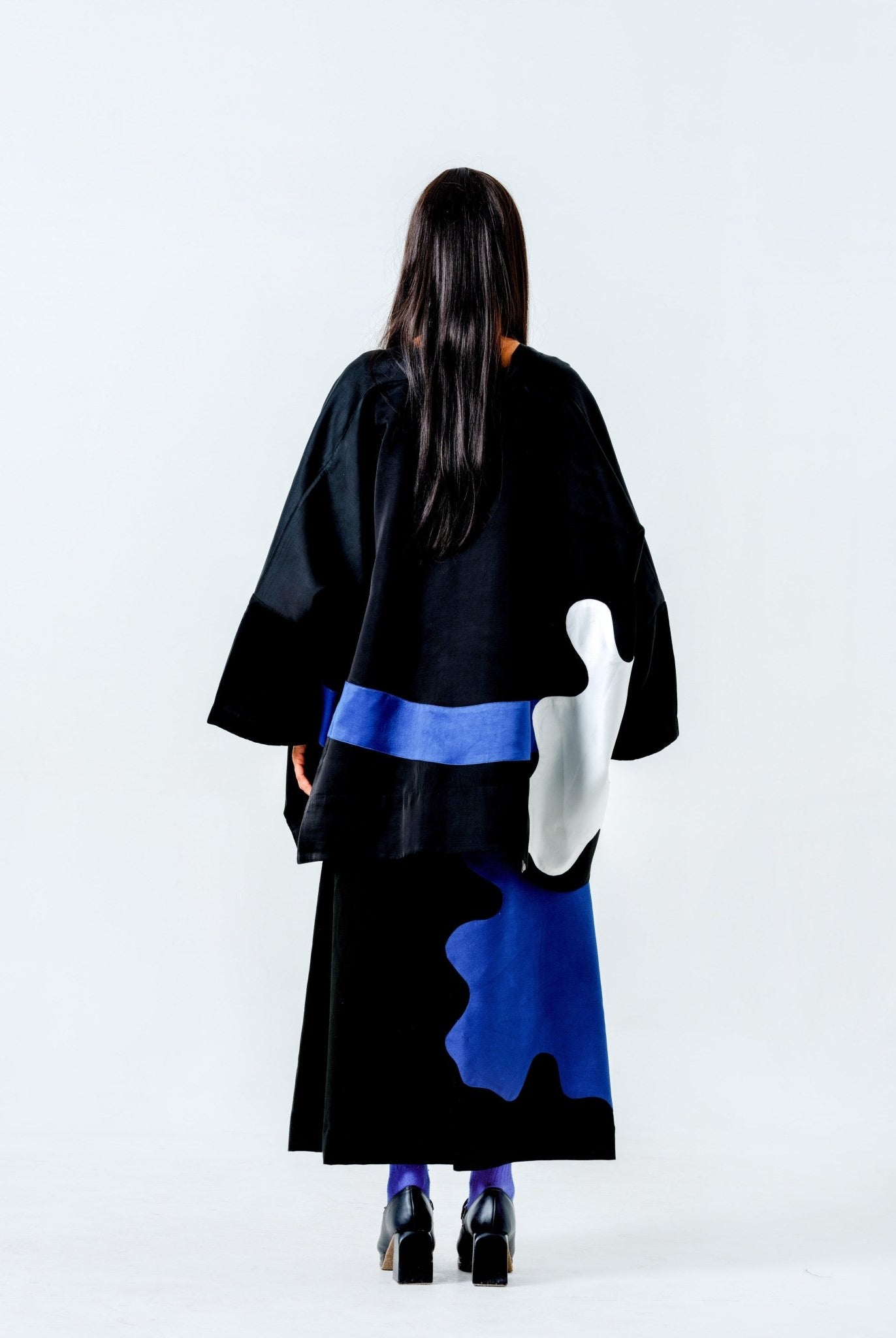 Chia Jacket - CiceroniJacketsStoique