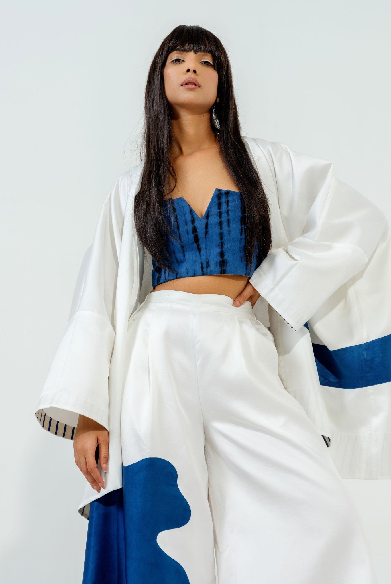 Chia Jacket - CiceroniJacketsStoique