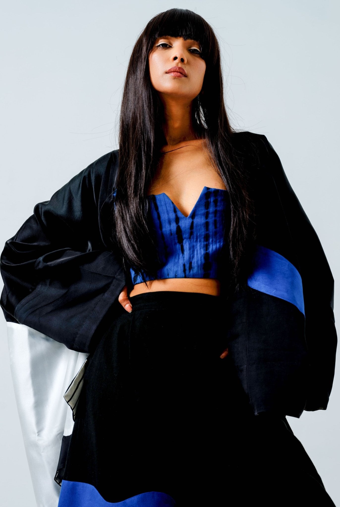 Chia Jacket - CiceroniJacketsStoique