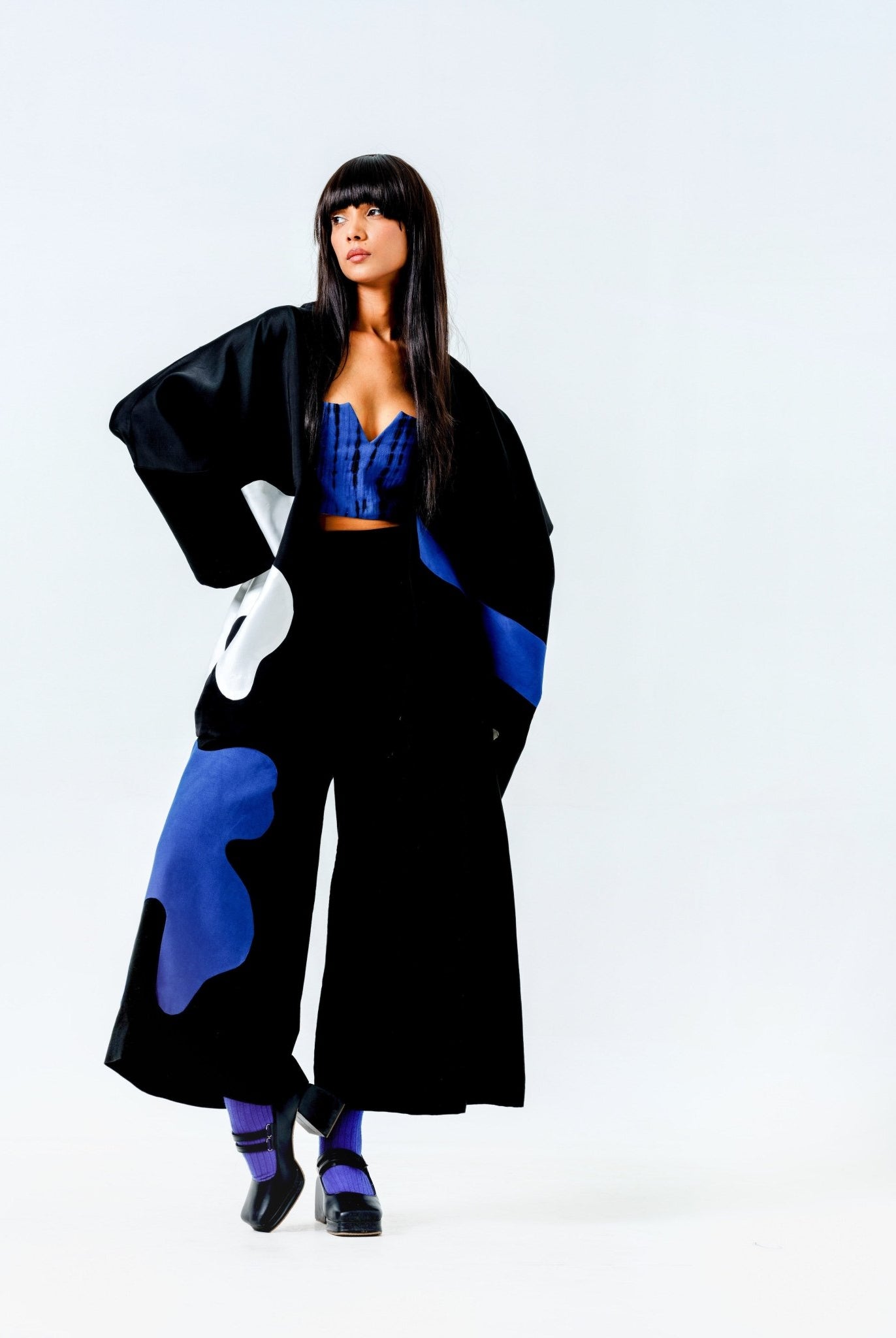 Chia Set - CiceroniCo-ord SetStoique