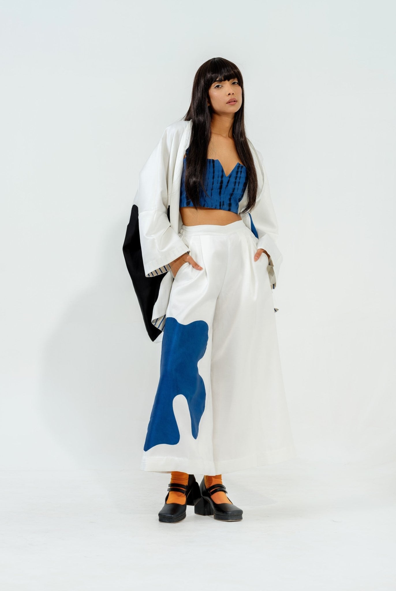 Chia Set - CiceroniCo-ord SetStoique