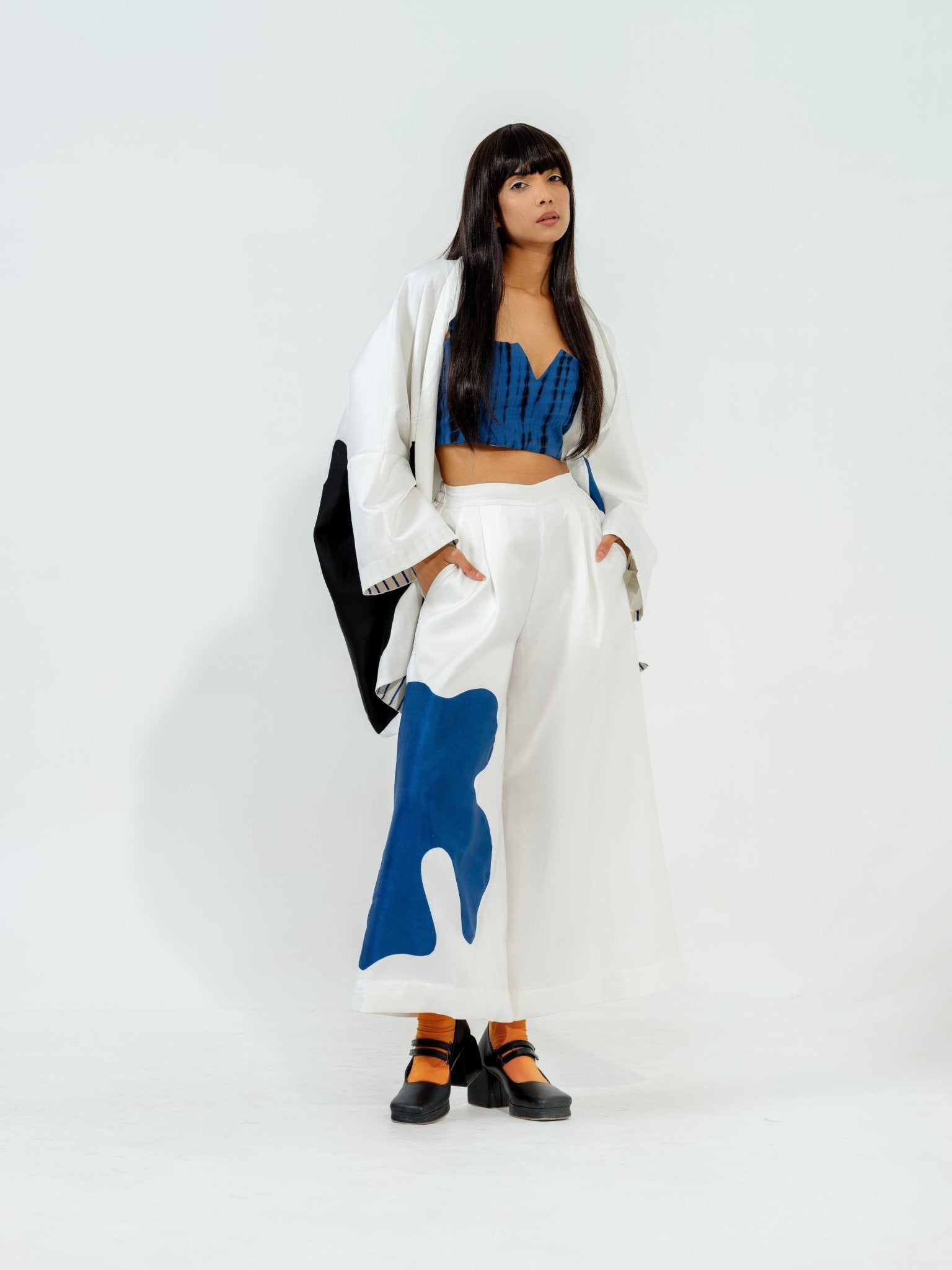 Chia Set - CiceroniCo-ord SetStoique