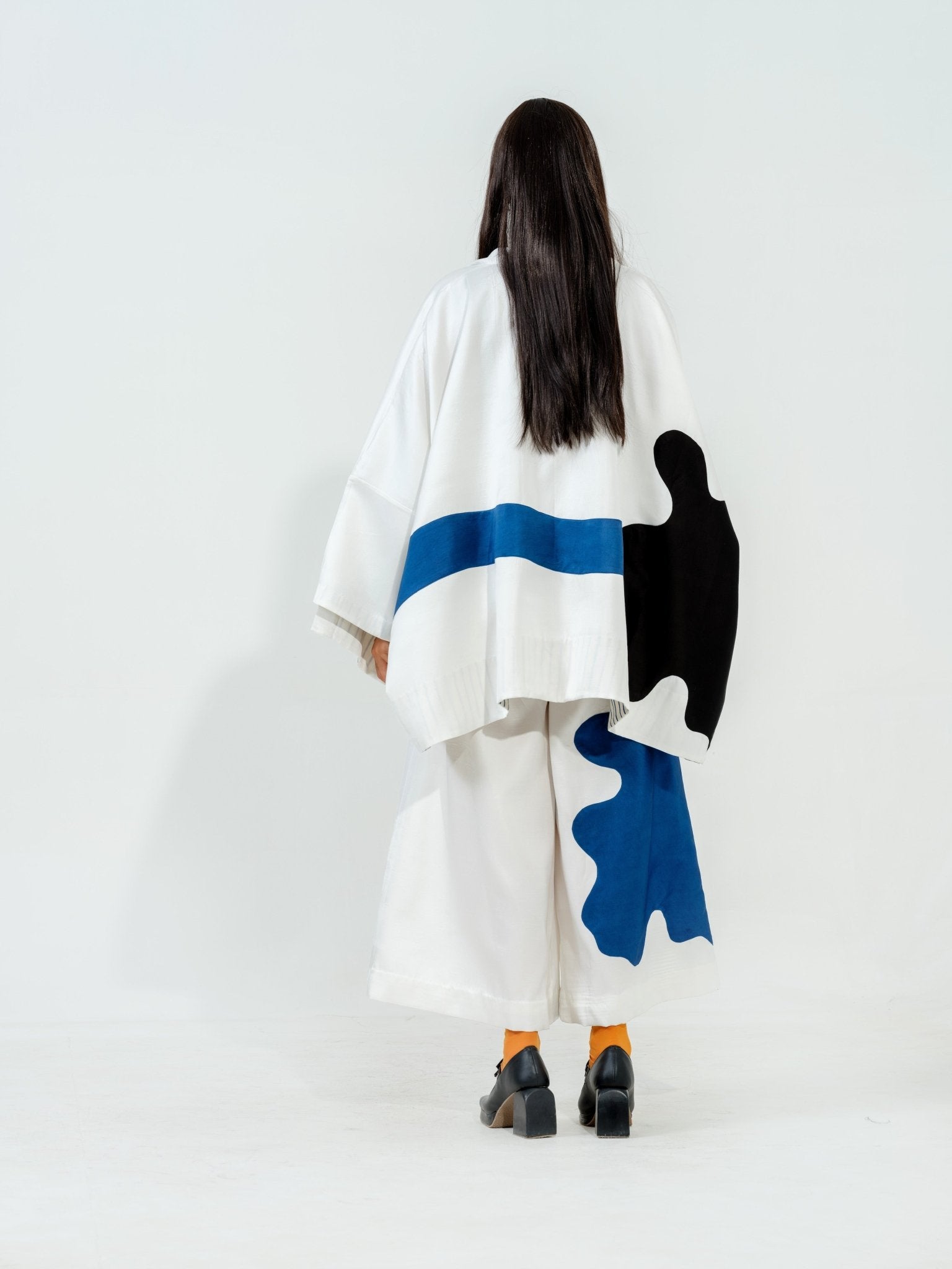 Chia Set - CiceroniCo-ord SetStoique