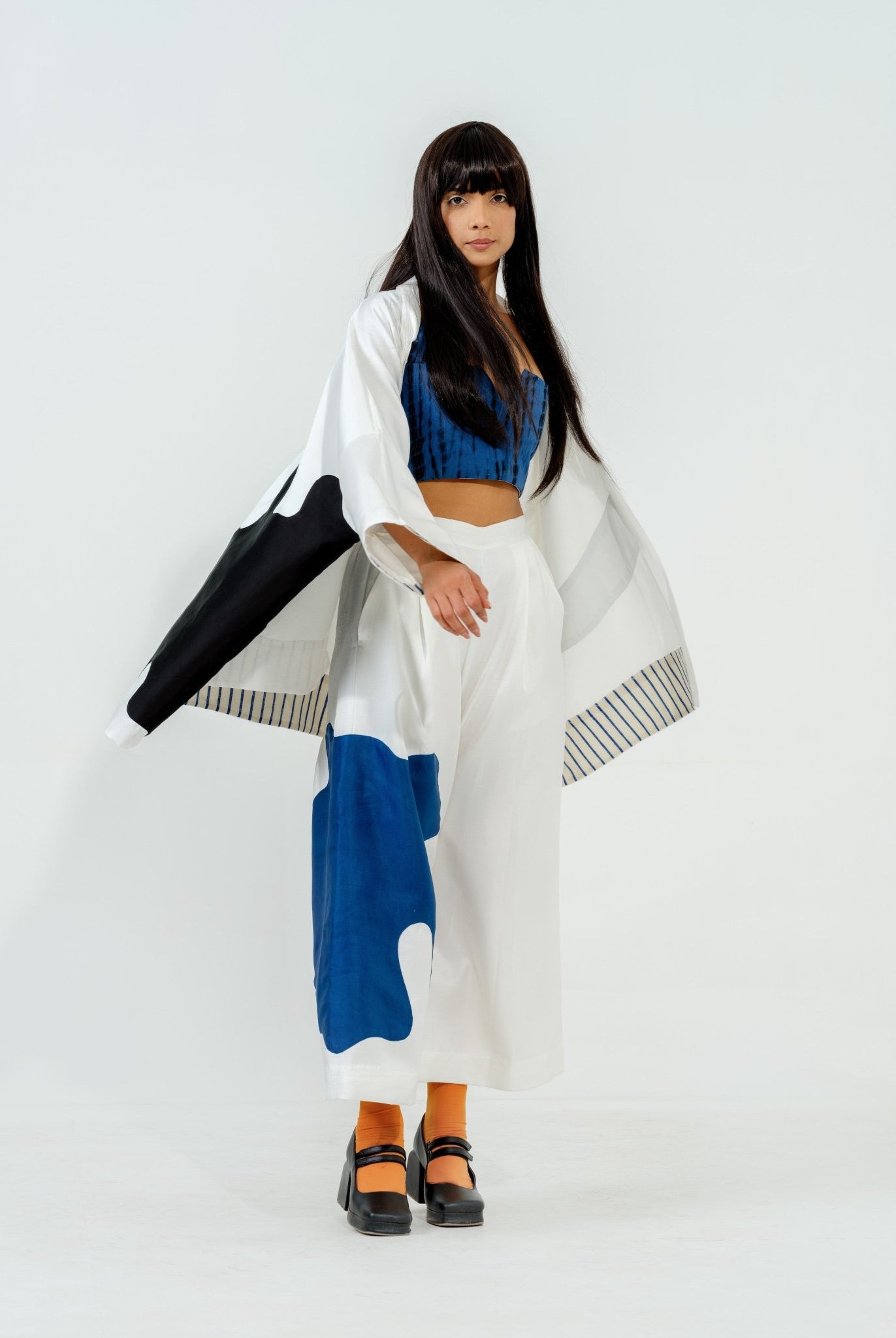 Chia Set - CiceroniCo-ord SetStoique