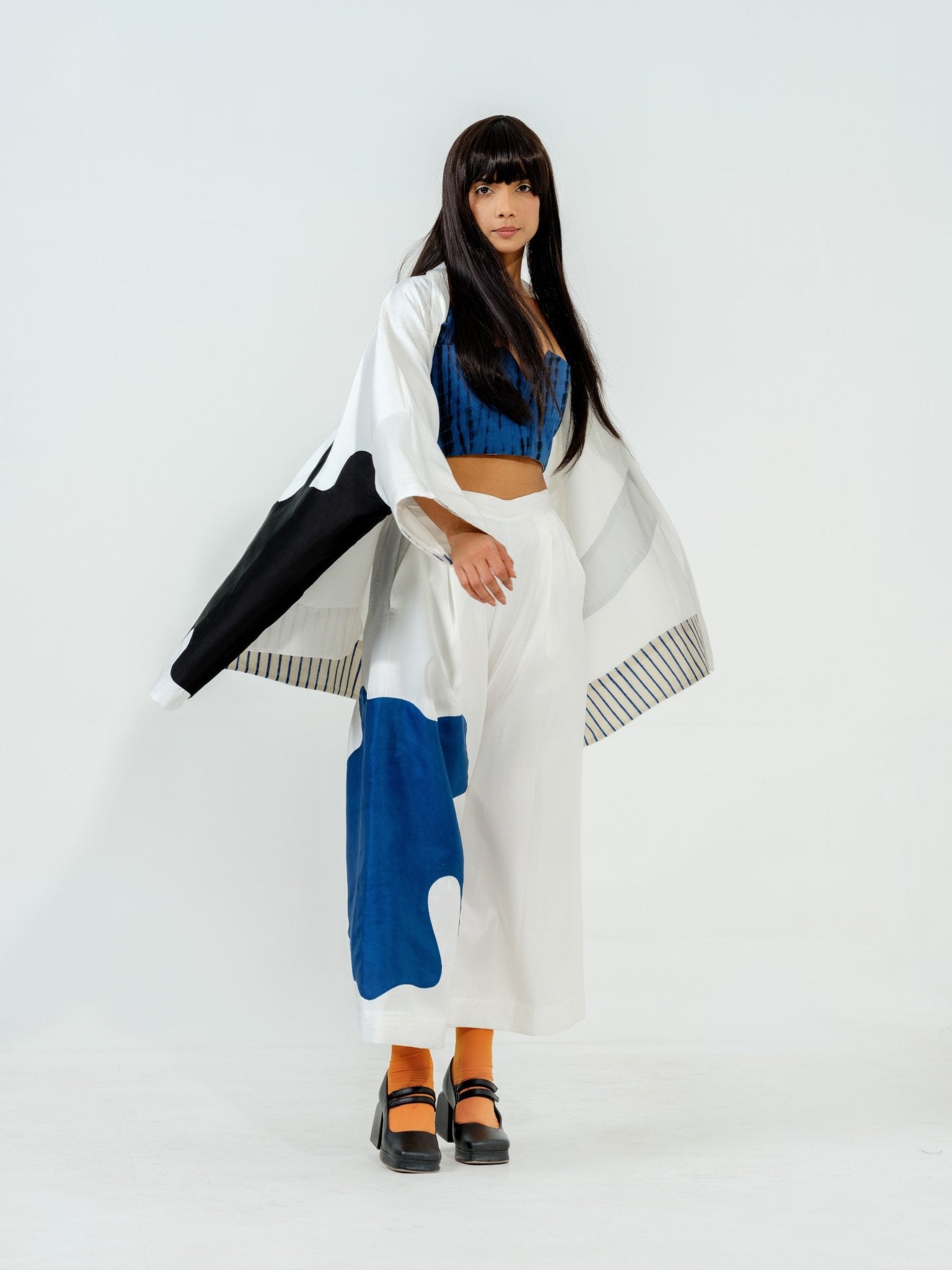 Chia Set - CiceroniCo-ord SetStoique