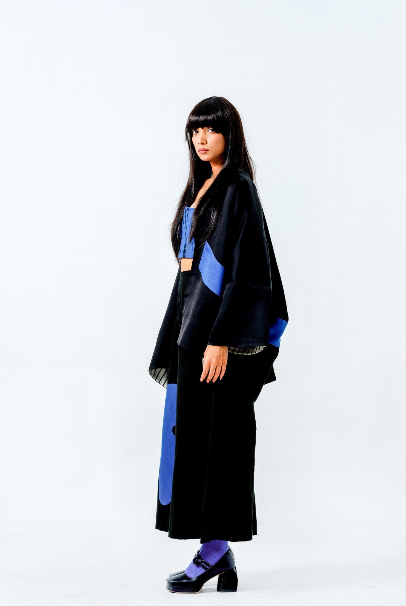 Chia Set - CiceroniCo-ord SetStoique