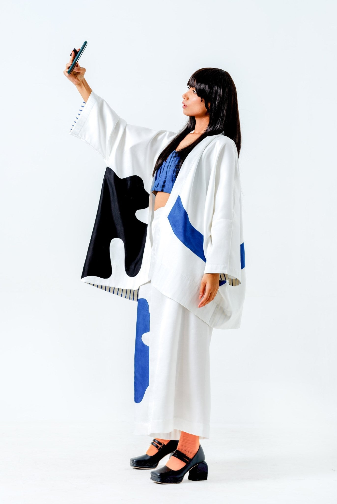 Chia Set - CiceroniCo-ord SetStoique