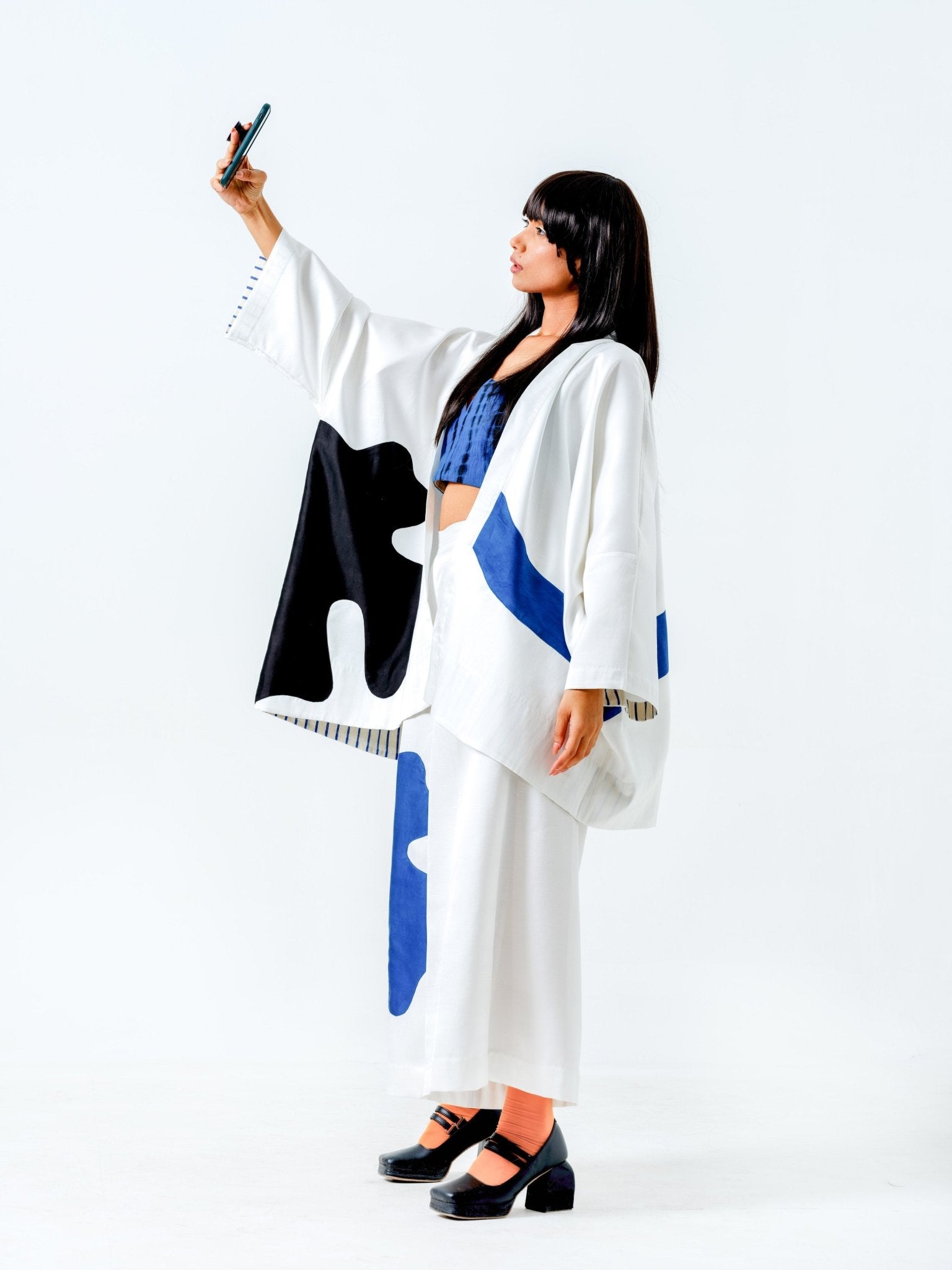 Chia Set - CiceroniCo-ord SetStoique