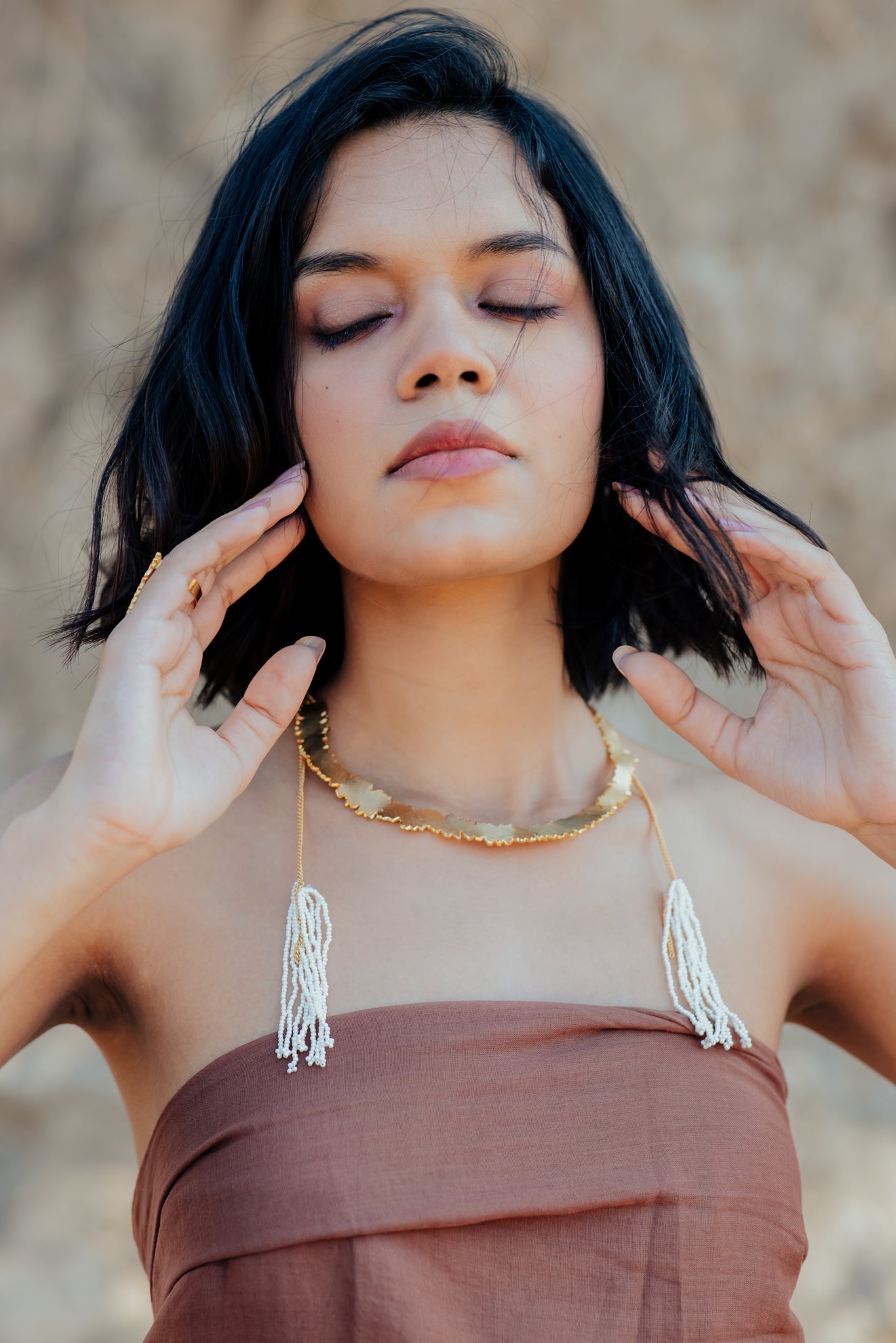 Choka-Golden - CiceroniAarjavee