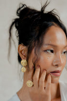 Chota Chaand Ring - CiceroniAarjavee