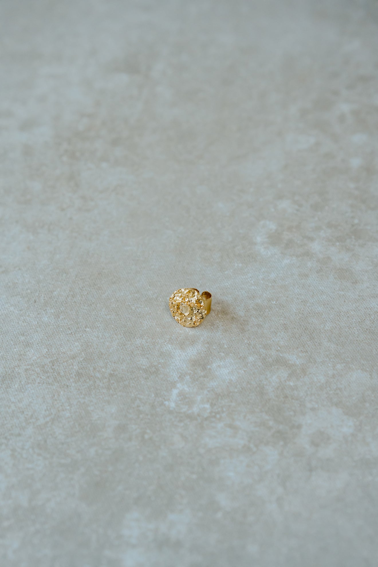 Chota Chaand Ring - CiceroniAarjavee