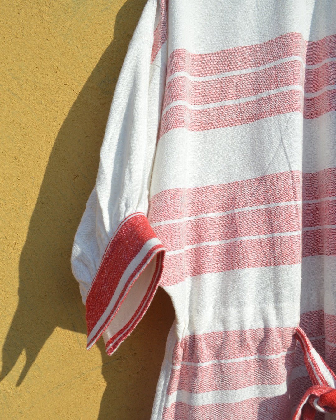 Chotka Pindna Saree Kimono Kurta - CiceroniJohargram