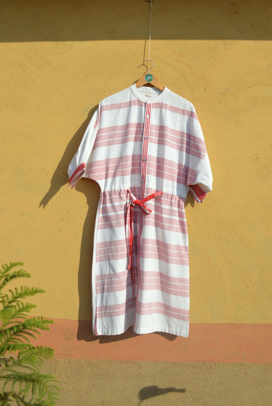 Chotka Pindna Saree Kimono Kurta - CiceroniJohargram