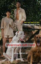 Ciceroni Valentine's Gift Card - CiceroniCiceroni