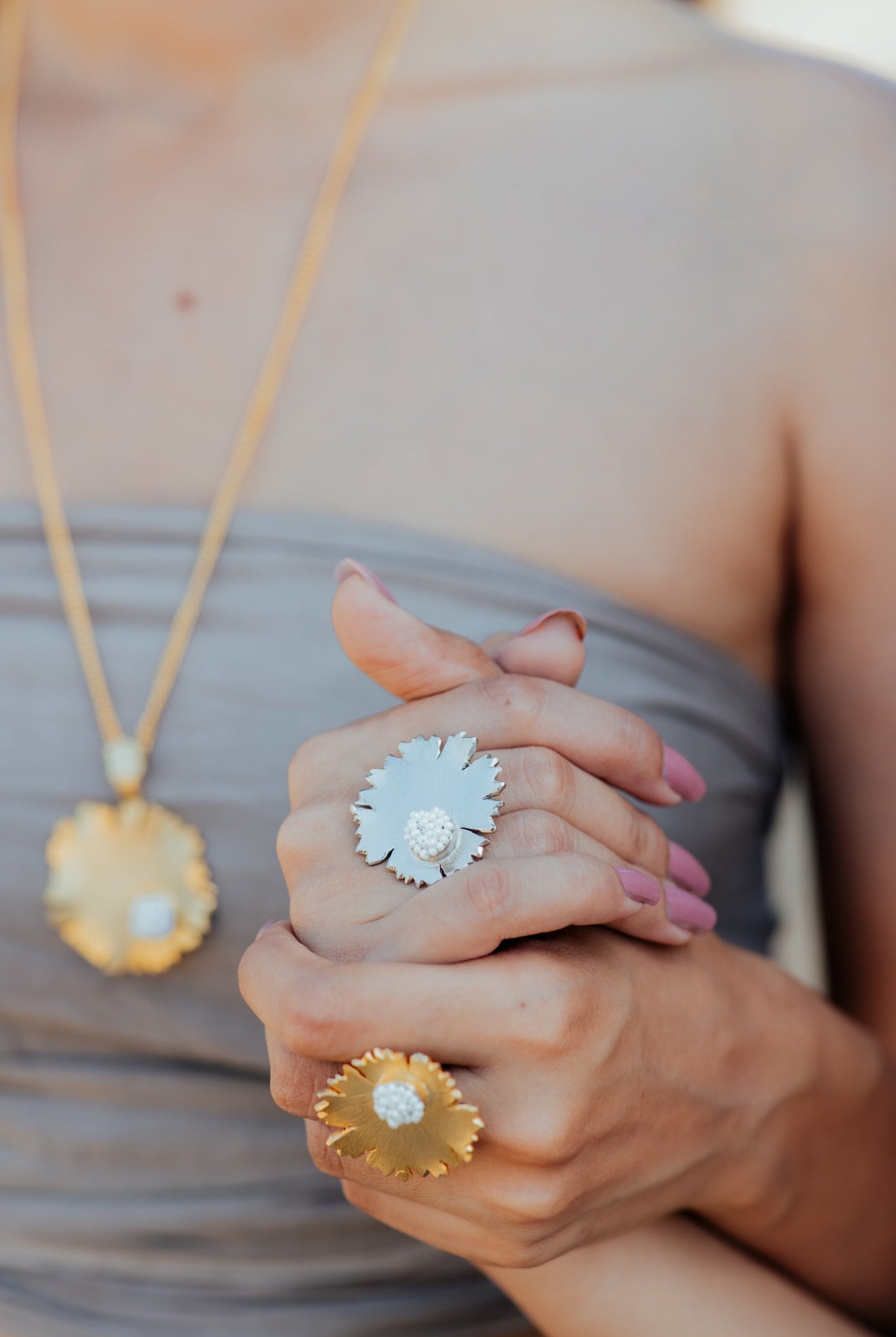 Circulas-Golden Ring - CiceroniAarjavee