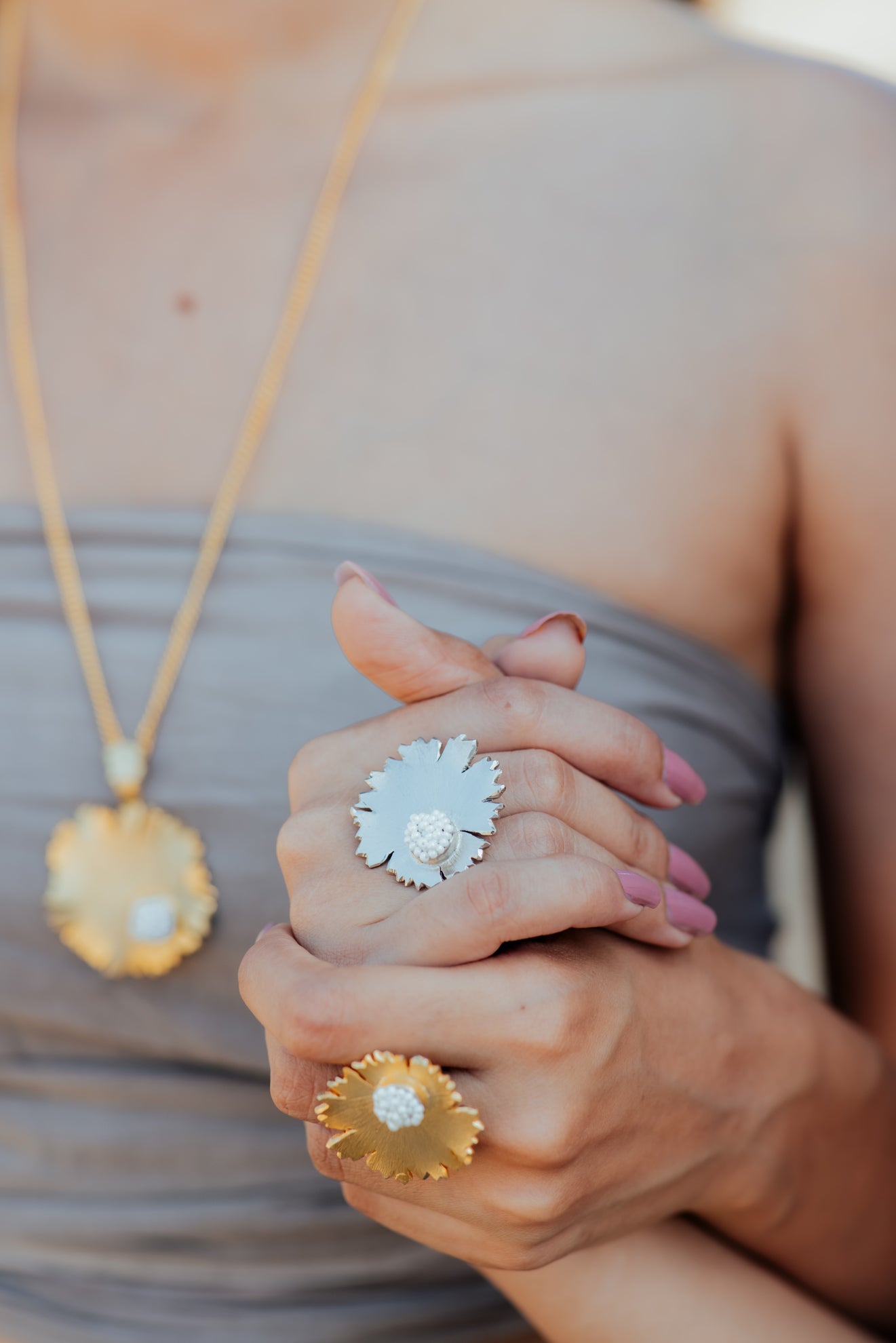 Circulas-Golden Ring - CiceroniAarjavee