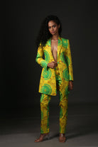 City Cat Co-ord - CiceroniCo-ord SetEkastories