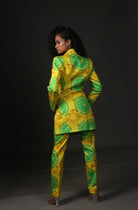 City Cat Co-ord - CiceroniCo-ord SetEkastories