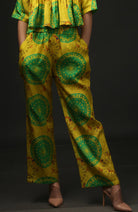 City Cat Top Co-ord - CiceroniCo-ord SetEkastories