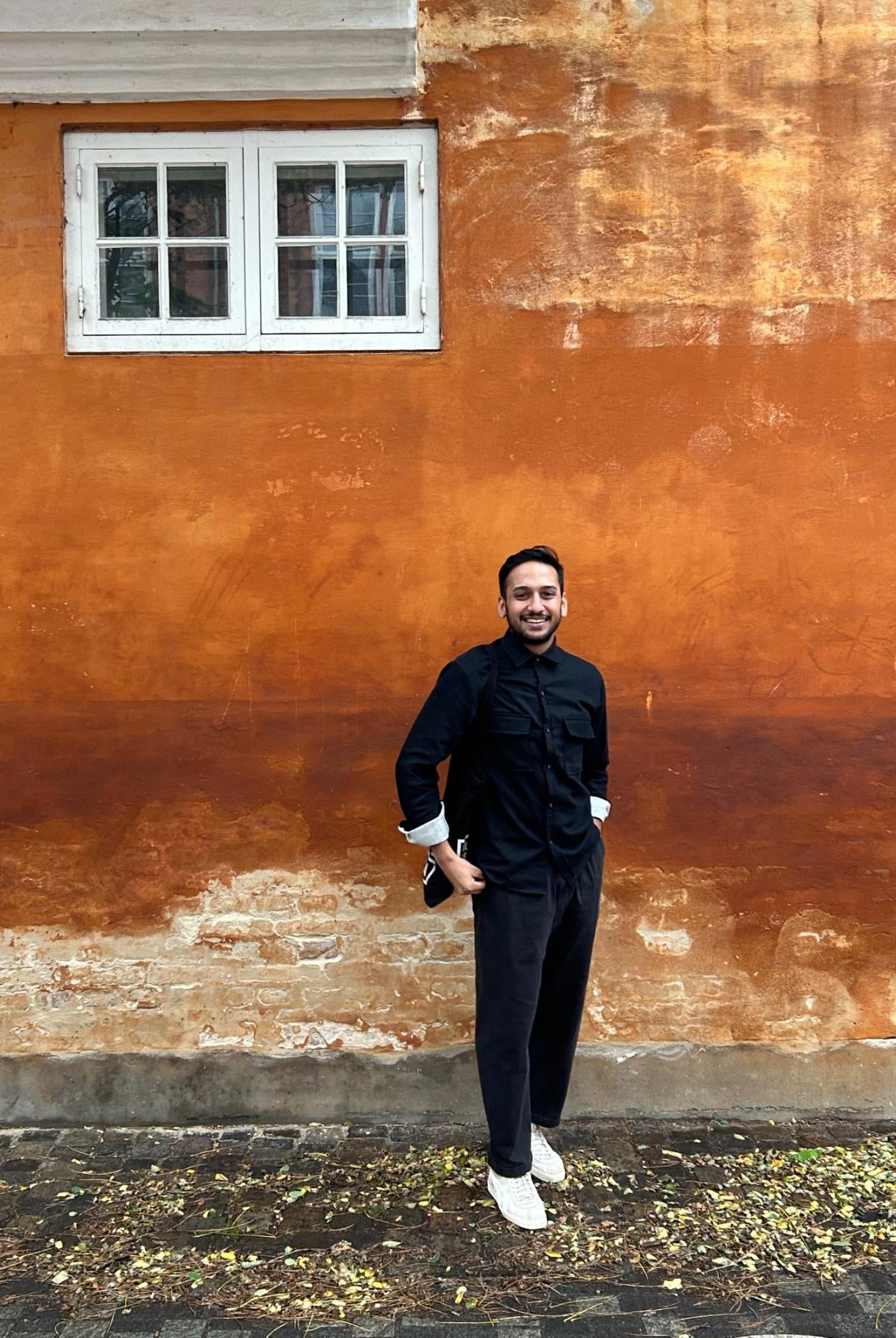 City Shacket - Men - CiceroniShacketswith N.