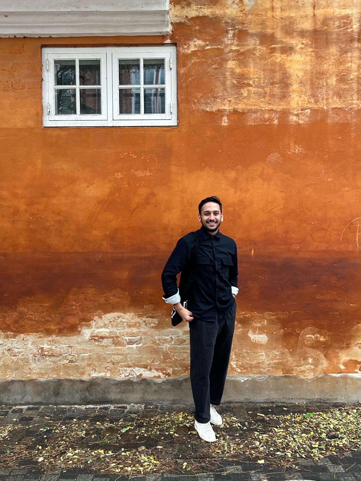 City Shacket - Men - CiceroniShacketswith N.