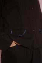 City Shacket - Women - CiceroniShacketswith N.