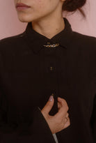 City Shacket - Women - CiceroniShacketswith N.