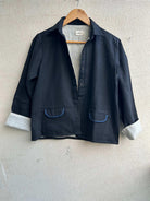 City Shacket - Women - CiceroniShacketswith N.