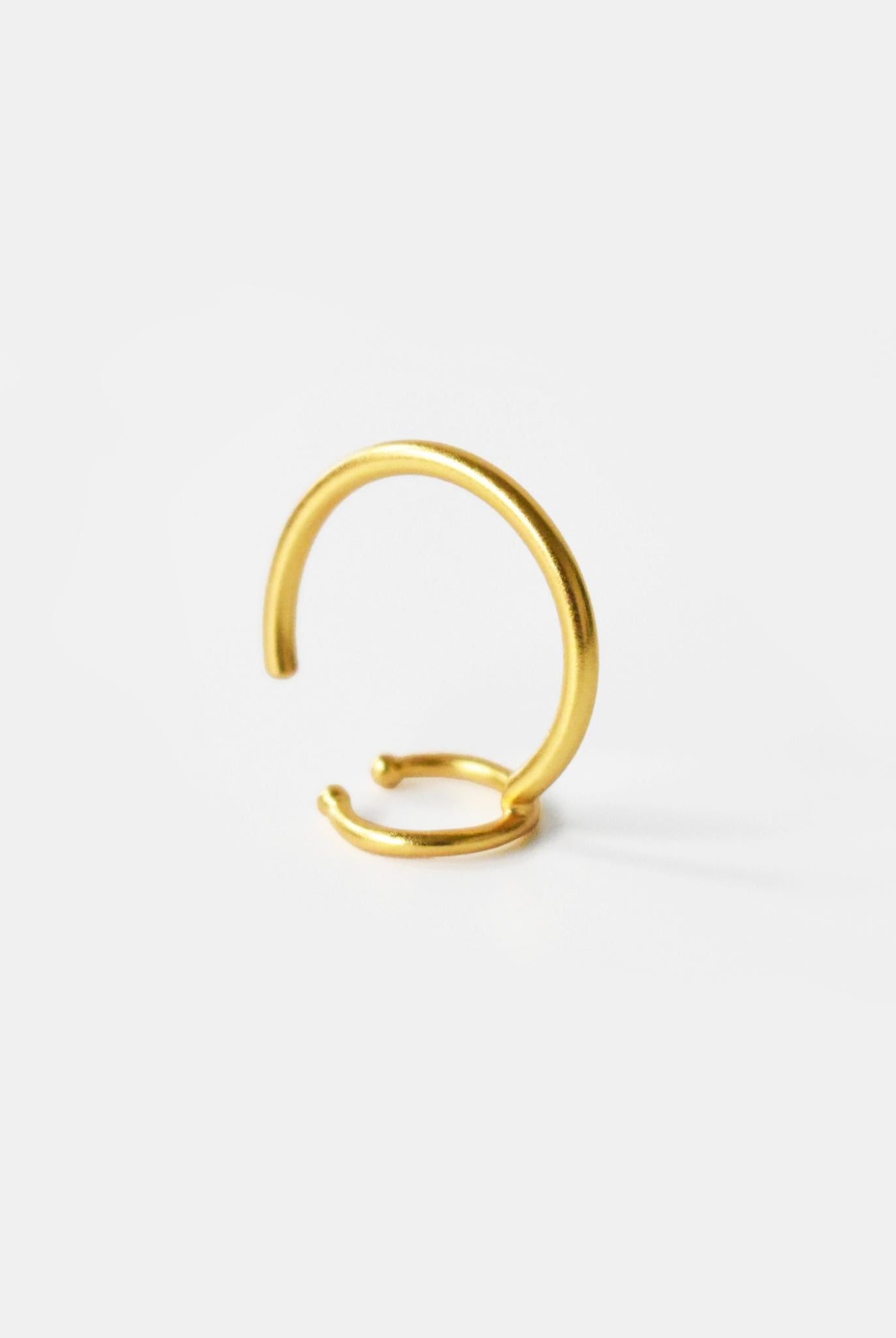 Clark's Orbit Nose Pin - CiceroniNose pinNO.NA.MÈ