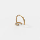 Clark's Orbit Nose Pin - CiceroniNose pinNO.NA.MÈ