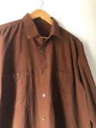 Clay Co-ord set - CiceroniCo-ord SetDeeta