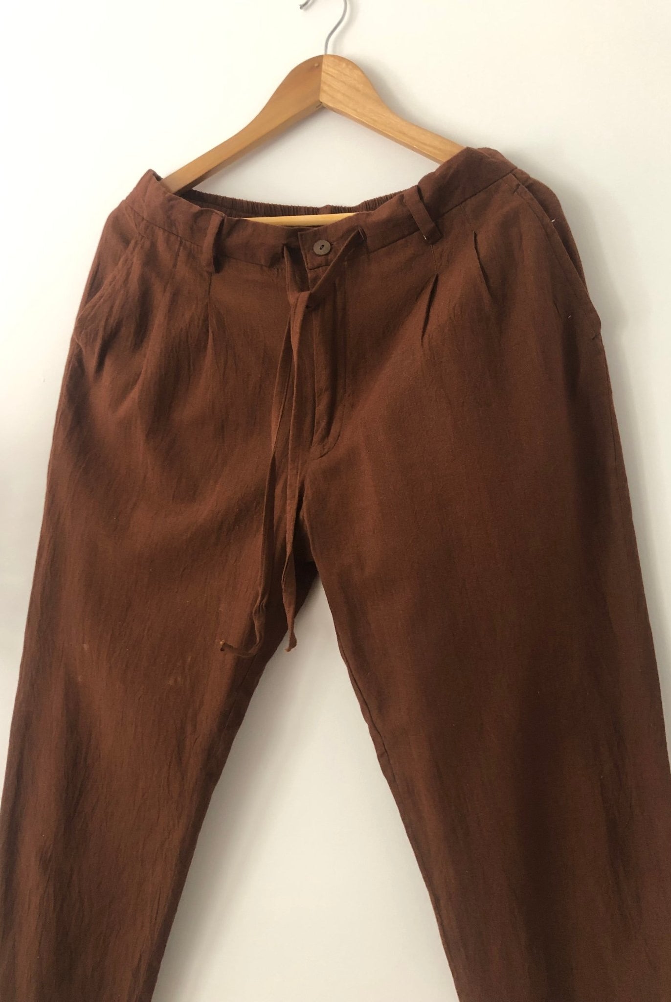 Clay Co-ord set - CiceroniCo-ord SetDeeta