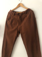 Clay Co-ord set - CiceroniCo-ord SetDeeta