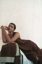 Clay Dress - CiceroniDressesDeeta