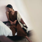 Clay Dress - CiceroniDressesDeeta