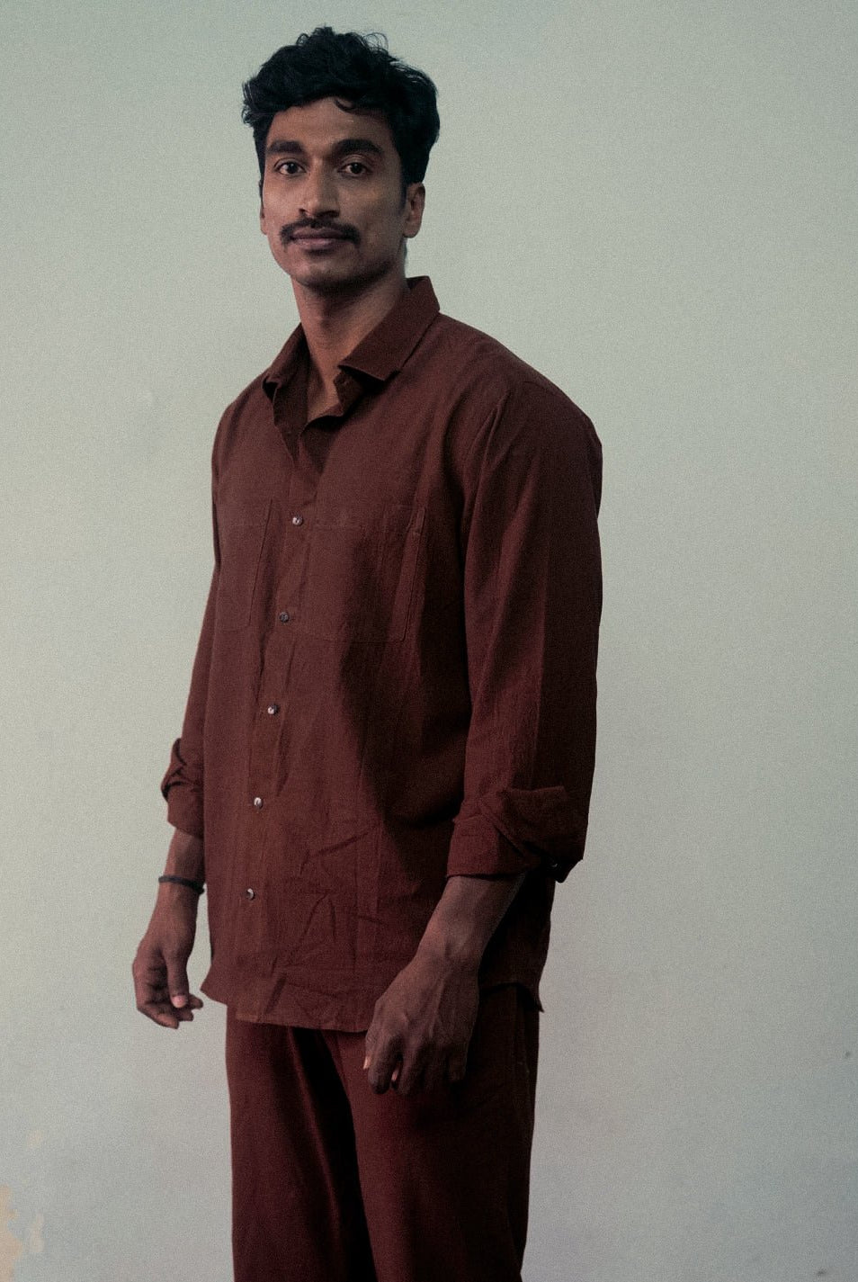 Clay Shirt - CiceroniShirtDeeta