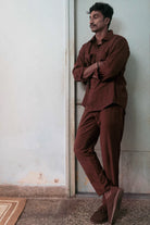 Clay Shirt - CiceroniShirtDeeta