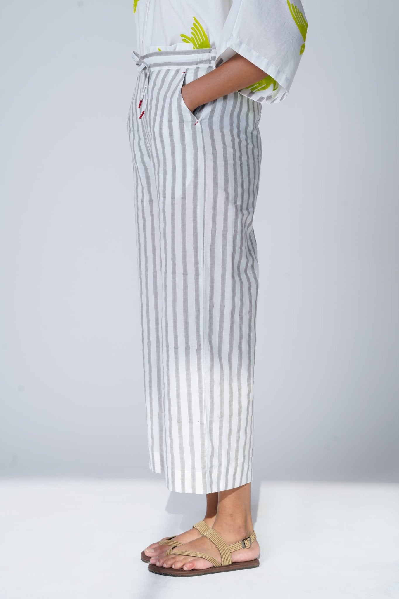 Cloud Pant - CiceroniPantsThe Kaatn Trail