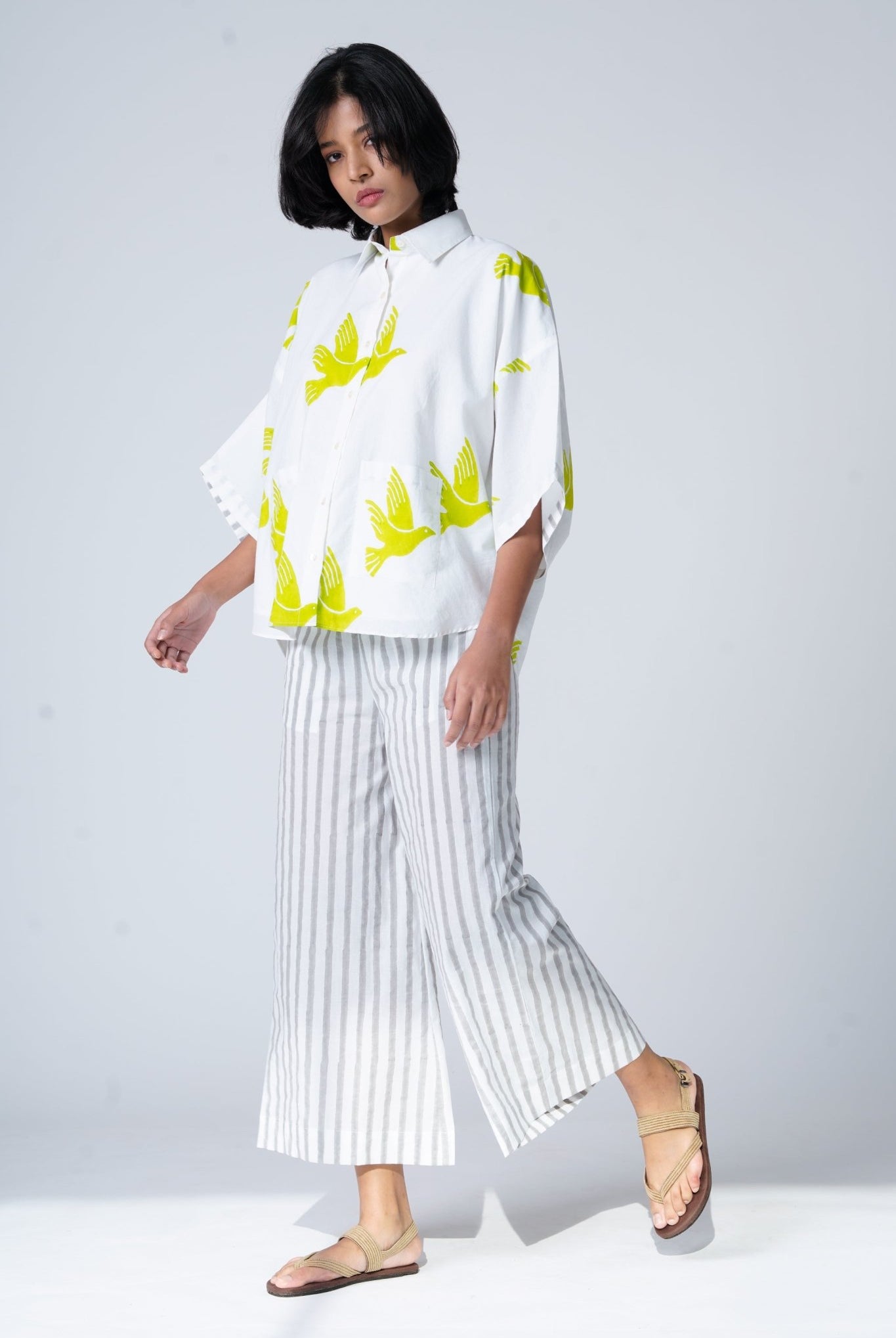 Cloud Pant - CiceroniPantsThe Kaatn Trail