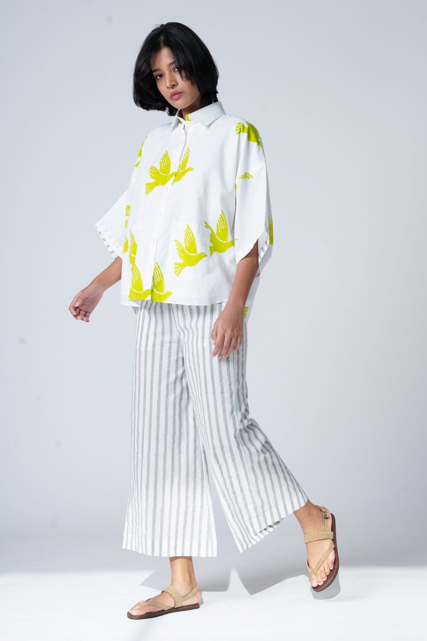 Cloud Pant - CiceroniPantsThe Kaatn Trail