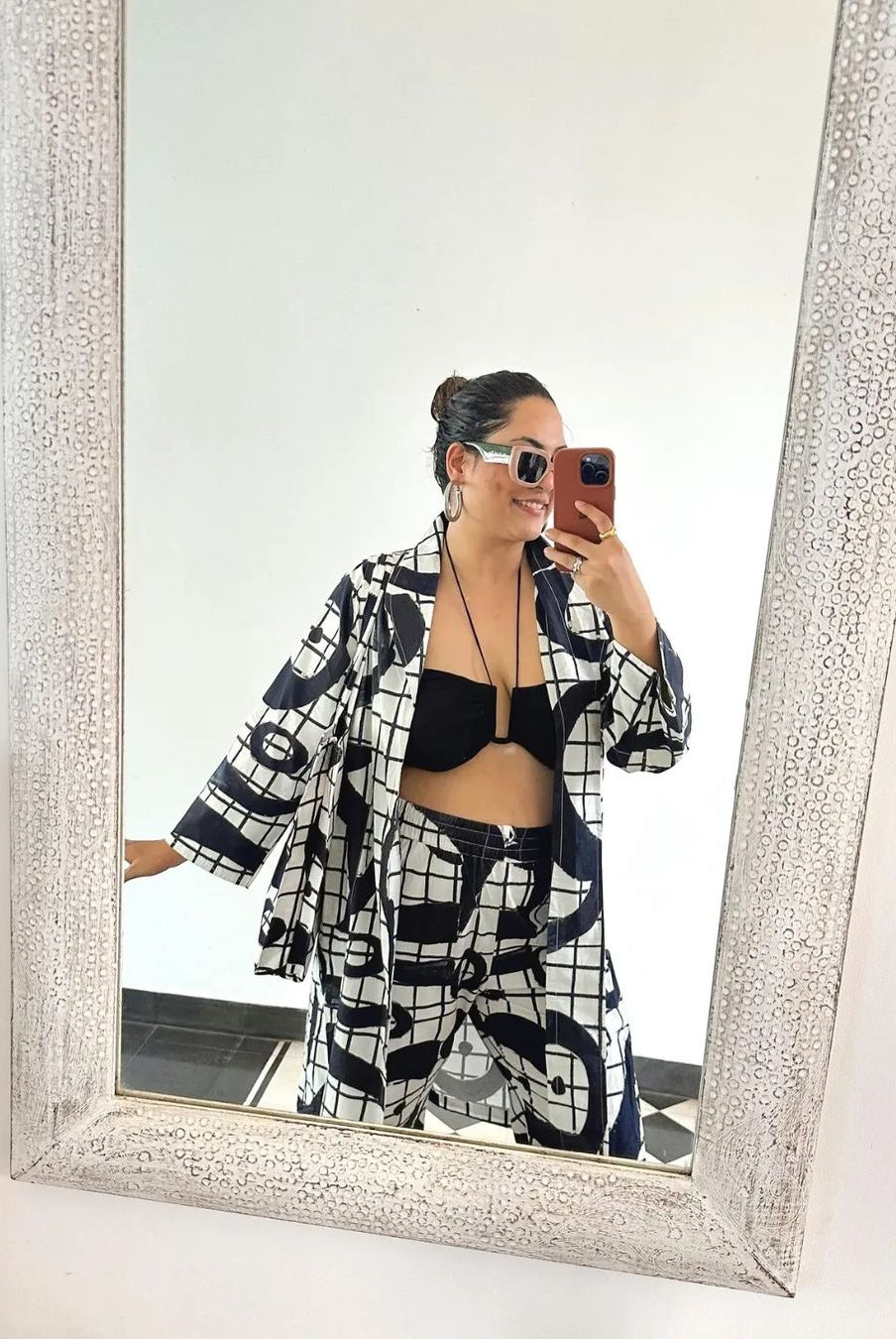 Coastline Cape in Yin yang - CiceroniCapeHappi Space