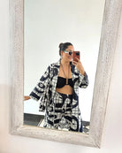 Coastline Cape in Yin yang - CiceroniCapeHappi Space