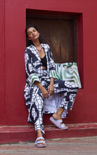 Coastline Set in Yin Yang 3 Piece - CiceroniHappi Space