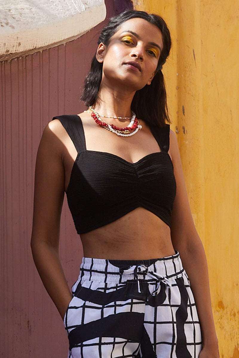 Coastline Set in Yin Yang 3 Piece - CiceroniHappi Space