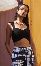 Coastline Set in Yin Yang 3 Piece - CiceroniHappi Space