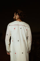 Coptic Kurta - CiceroniKurtaBhomra