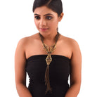 Countryside Neckpiece - CiceroniNeckpieceZaza by Somya