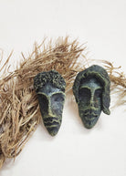 Couple Studs - CiceroniStudsAranya Earthcraft